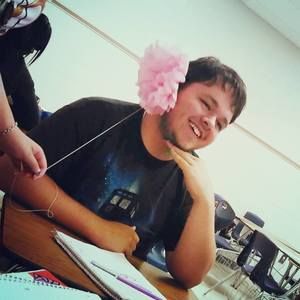 Meet your Posher, Sean